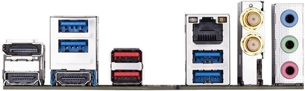 AMD Ryzen 5 3600 R5 3600 CPU対応 + GIGABYTE B450I AORUS PRO WiFi